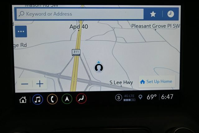 Used 2023 GMC Acadia AT4 AWD/4WD image 23