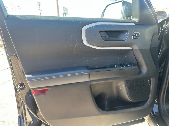 Certified 2023 Ford Bronco Sport Outer Banks AWD/4WD image 11
