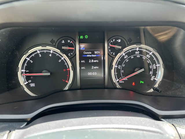 Used 2022 Toyota 4Runner Limited RWD image 29