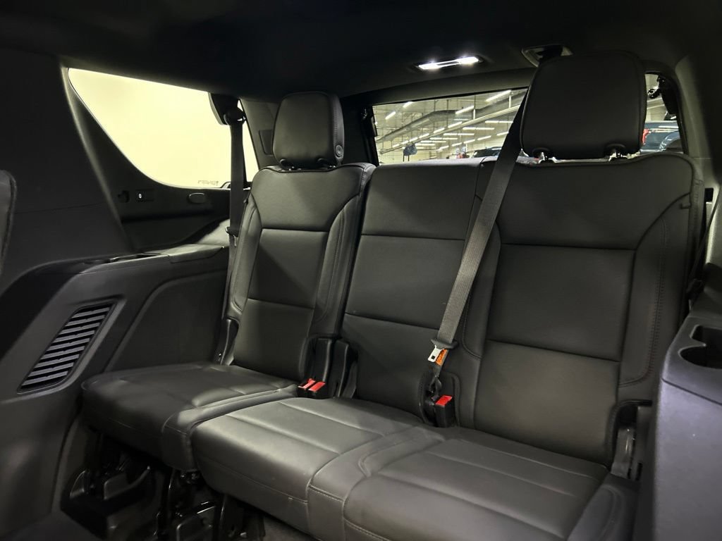 Used 2021 Chevrolet Tahoe High Country AWD/4WD image 30