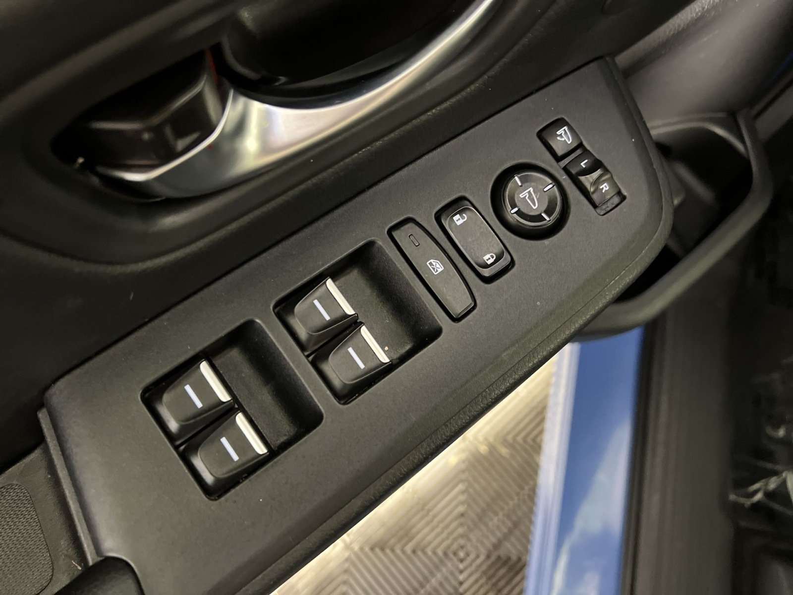 Used 2024 Honda Pilot TrailSport image 15