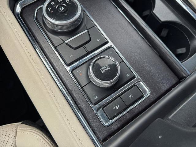 Certified 2023 Ford Expedition Platinum AWD/4WD image 26