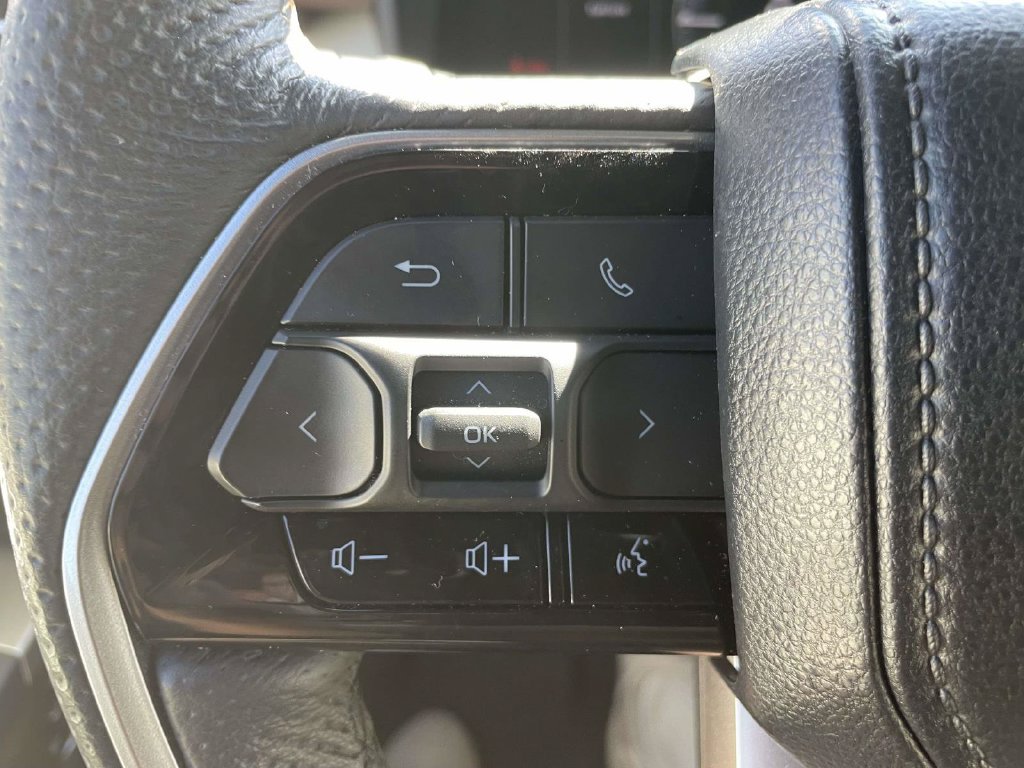 Used 2024 Toyota Sequoia Capstone AWD/4WD image 27