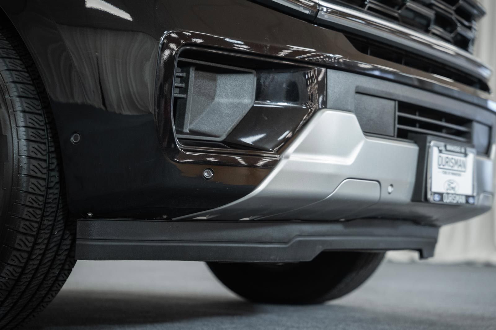 Certified 2025 Ford Expedition Max Platinum image 22