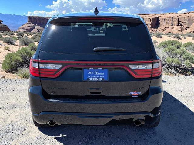 Used 2022 Dodge Durango R/T AWD/4WD image 5