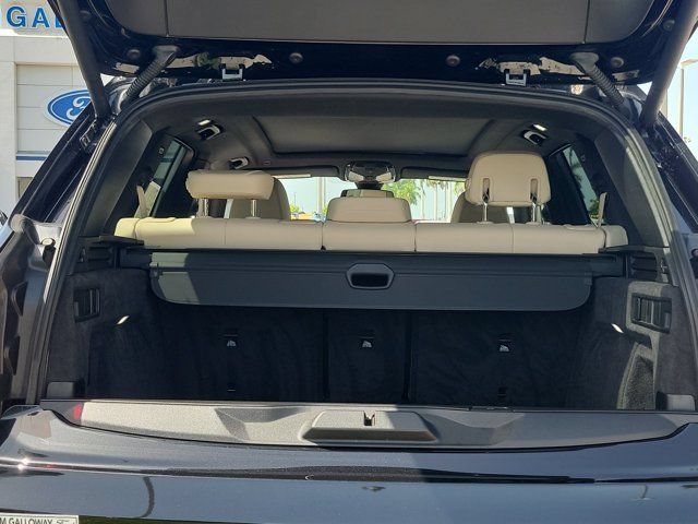 Used 2020 BMW X5 sDrive40i w/ Convenience Package RWD image 10