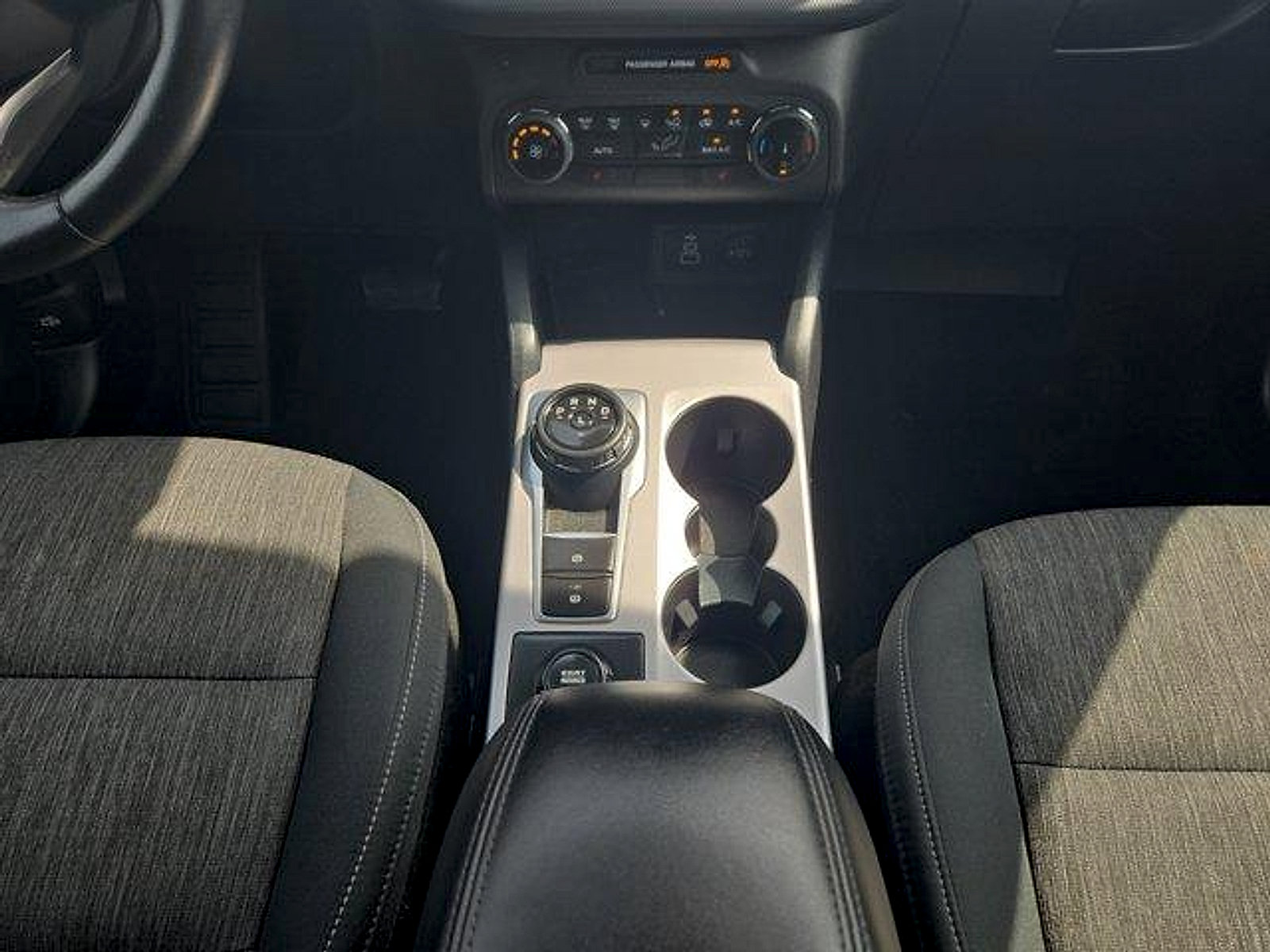 Certified 2023 Ford Bronco Sport Big Bend w/ Convenience Package AWD/4WD image 21