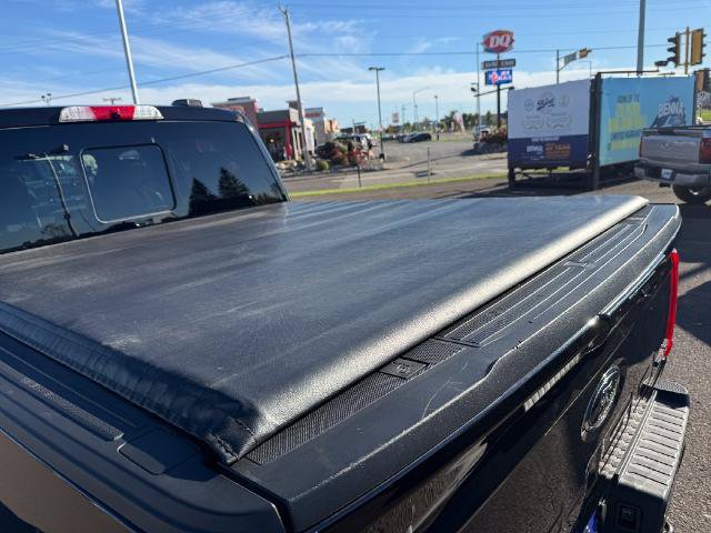 Certified 2022 Ford F150 Tremor w/ Equipment Group 402A High AWD/4WD image 25