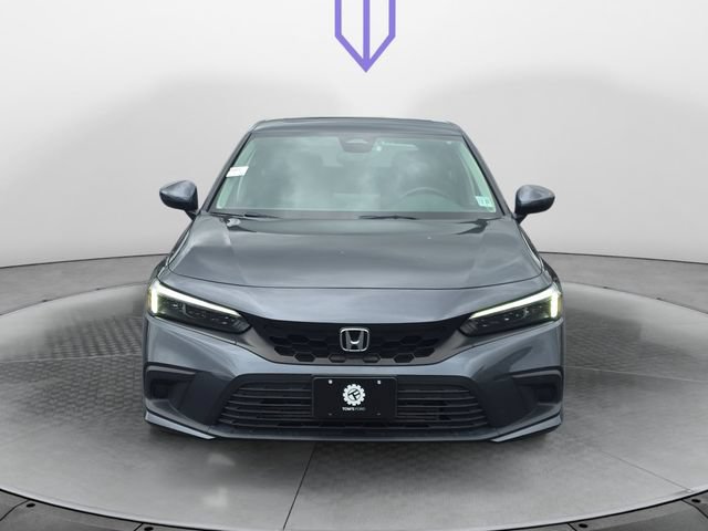 Used 2023 Honda Civic EX-L image 10
