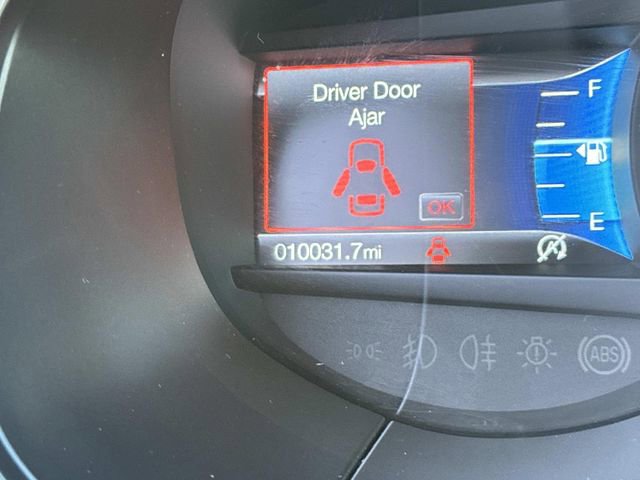 Certified 2024 Ford Edge SE image 2