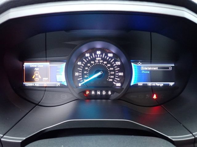 Certified 2023 Ford Edge SEL w/ Convenience Package AWD/4WD image 30