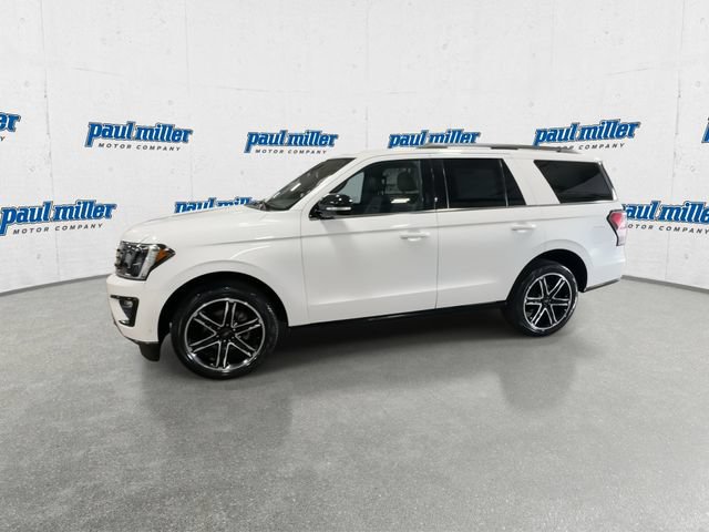 Certified 2021 Ford Expedition Limited AWD/4WD image 6