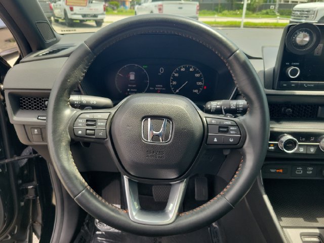 Used 2024 Honda CR-V Sport image 24