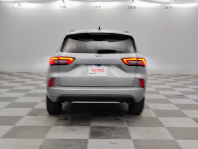 Certified 2023 Ford Escape ST-Line Select w/ Tech Pack #2 AWD/4WD image 10