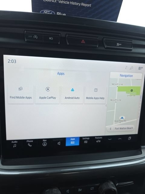 Certified 2024 Ford F150 STX RWD image 30