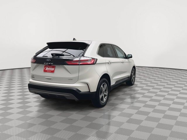 Certified 2024 Ford Edge SEL w/ Convenience Package AWD/4WD image 38