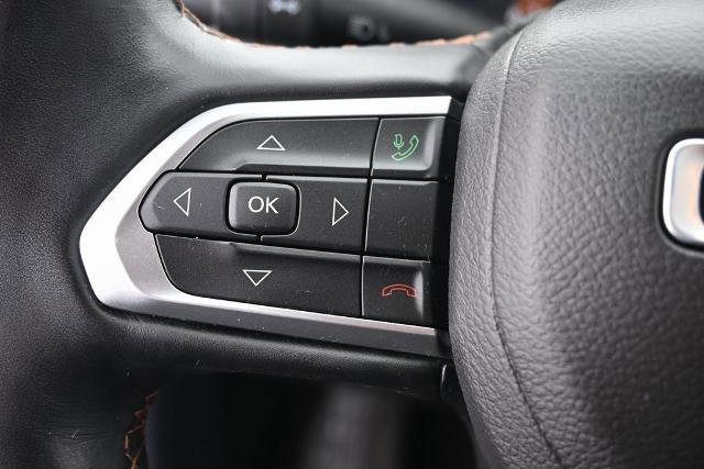 Used 2022 Jeep Compass Limited image 30