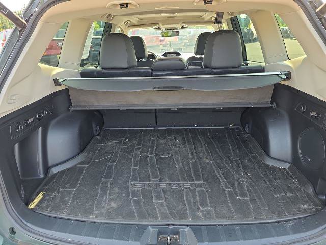 Used 2023 Subaru Forester Touring AWD/4WD image 34