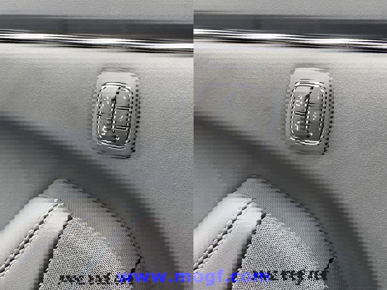 Certified 2022 Ford Mustang Mach-E Premium image 22