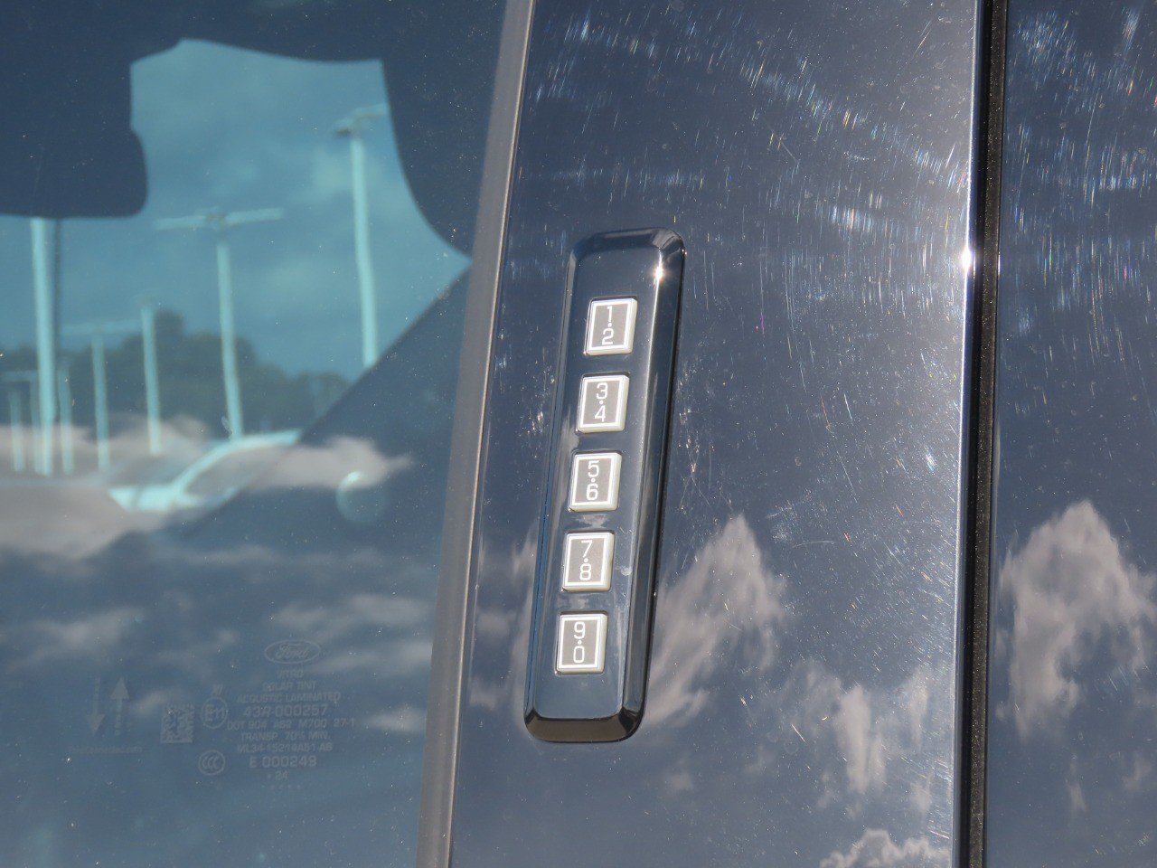 Certified 2024 Ford F150 Raptor AWD/4WD image 18