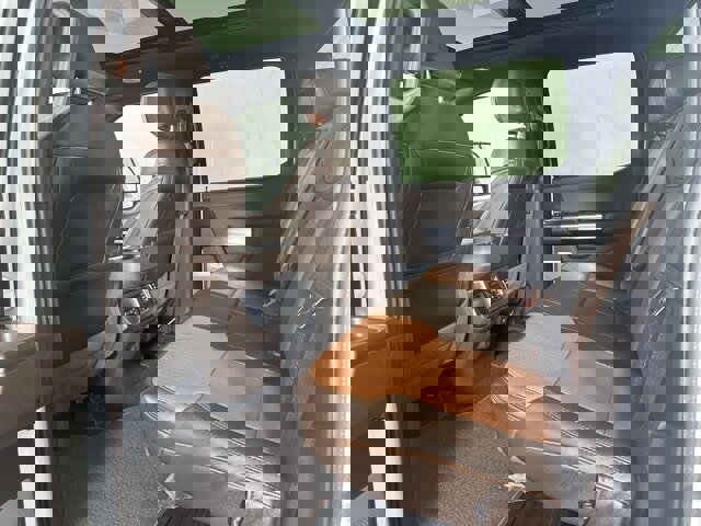 Certified 2024 Ford F450 King Ranch w/ Chrome Package image 12