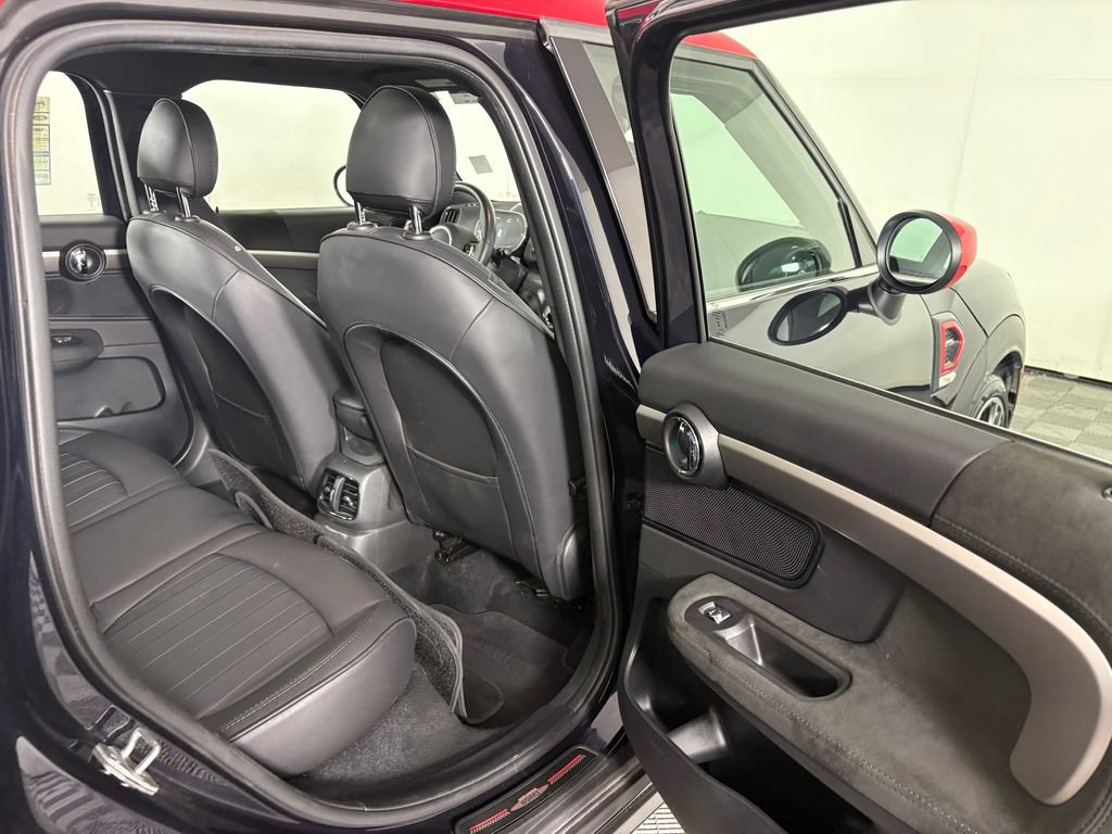 Used 2024 MINI Cooper Countryman John Cooper Works AWD/4WD image 34