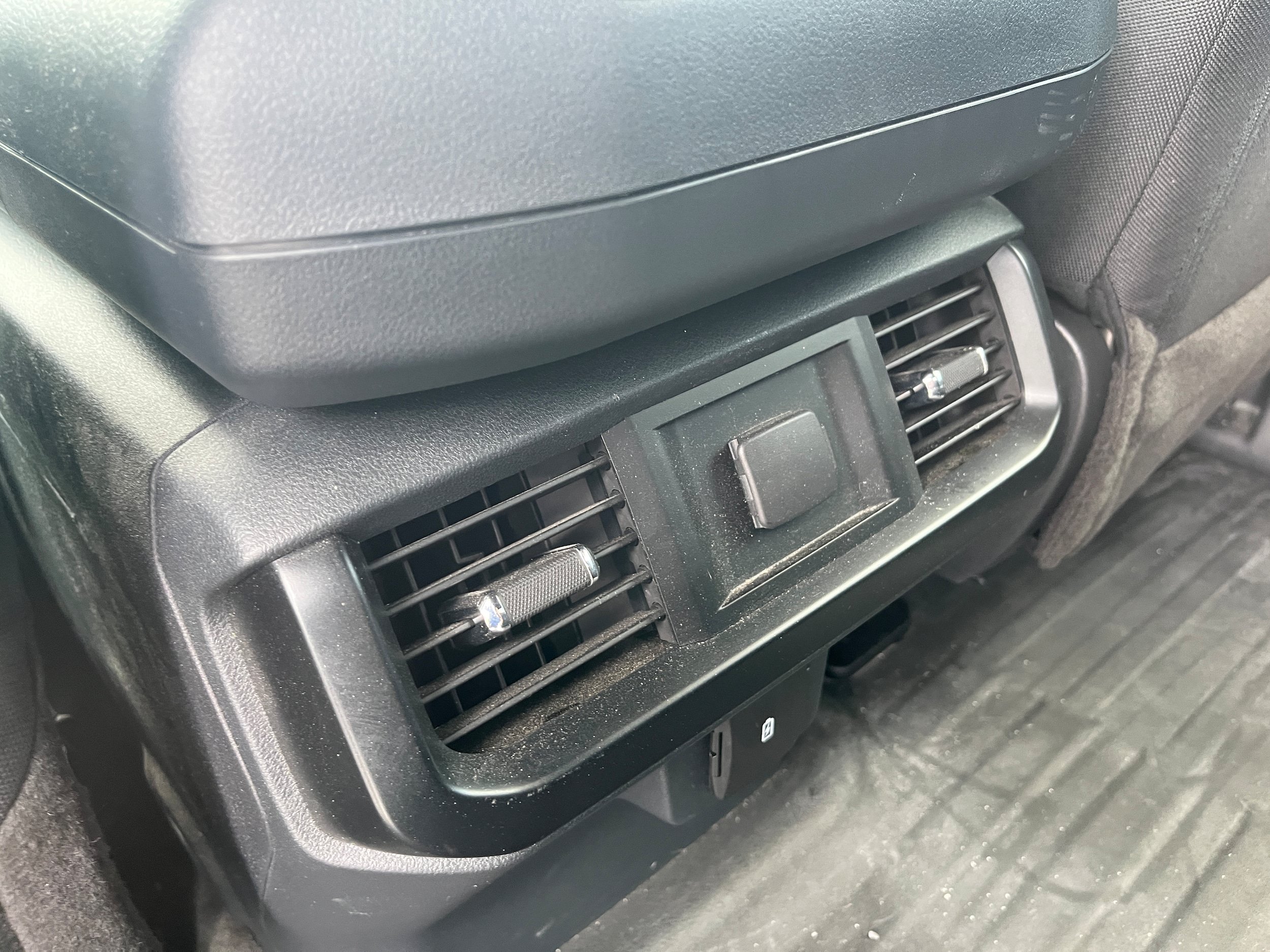 Certified 2023 Ford F150 XL w/ STX Appearance Package AWD/4WD image 11