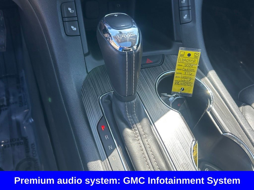 Used 2019 GMC Acadia SLT image 15