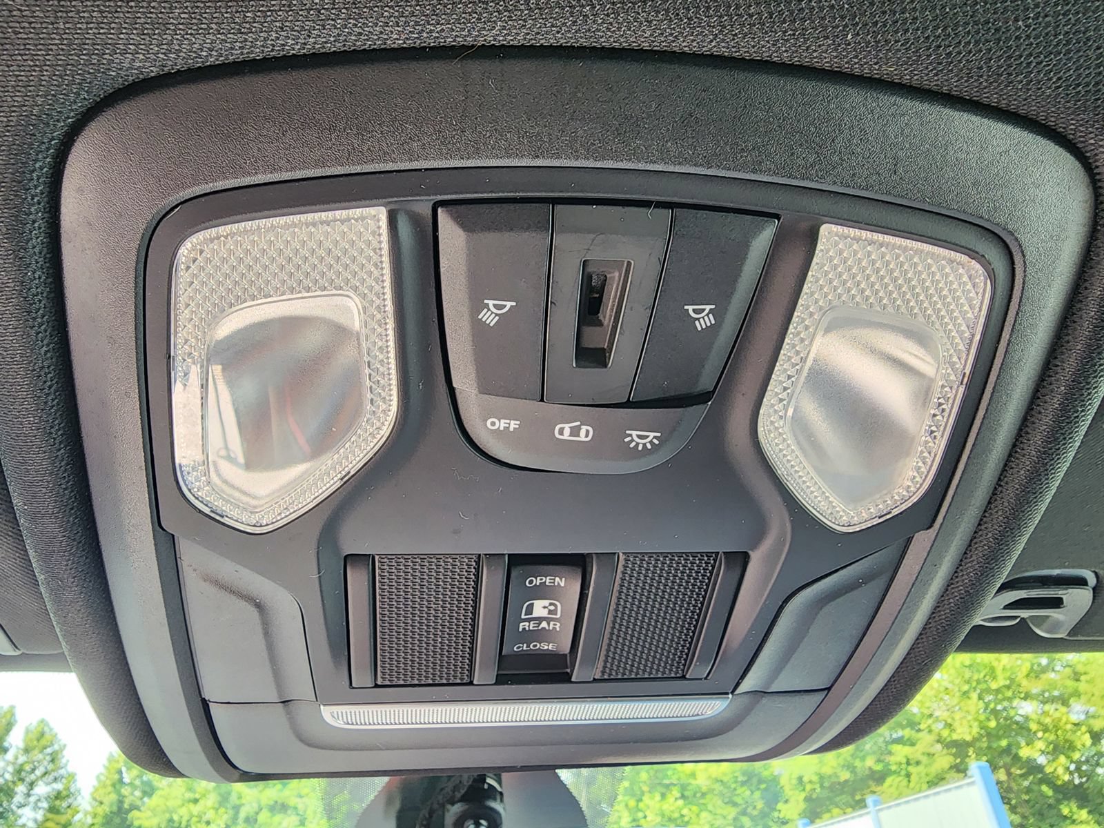 Used 2019 RAM 1500 Rebel w/ Level 1 Equipment Group AWD/4WD image 43