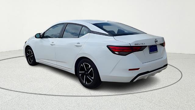 Used 2024 Nissan Sentra SV image 7