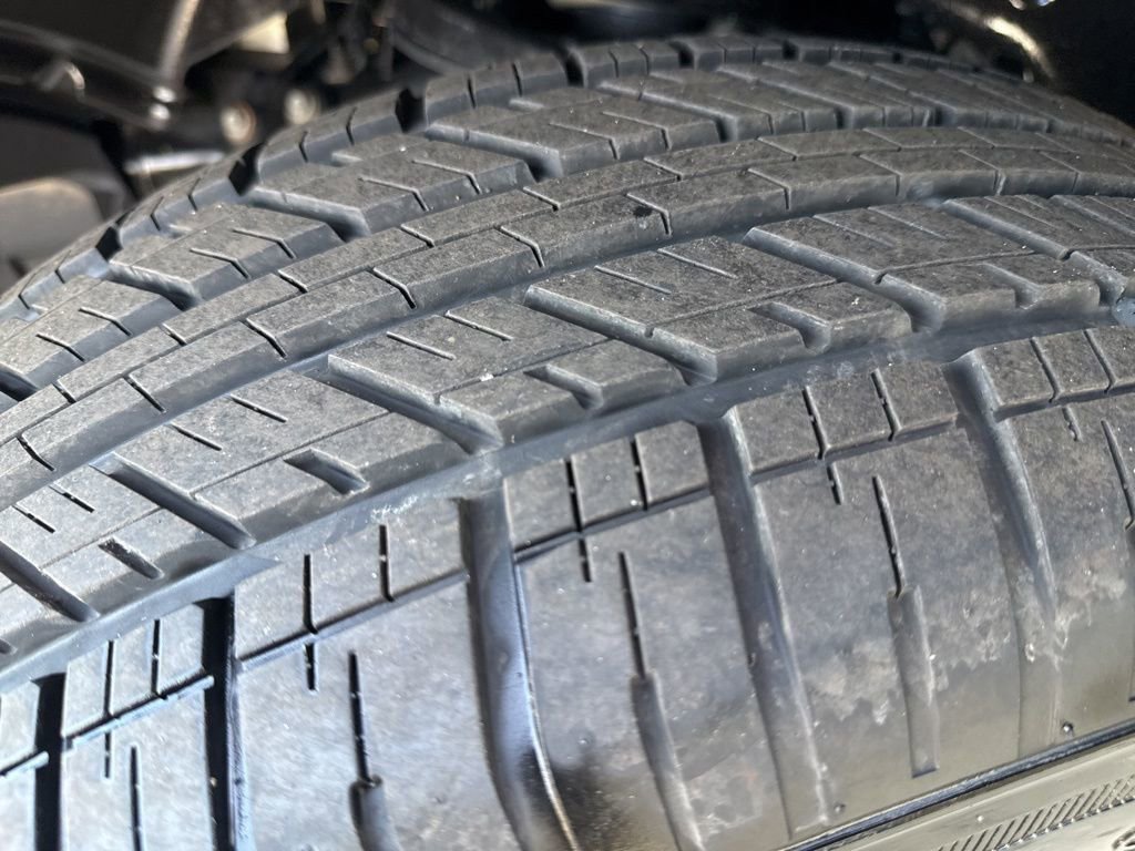 Used 2022 RAM 1500 Laramie image 62