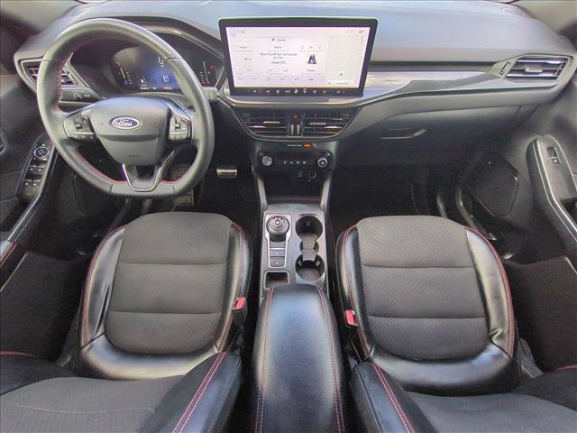 Certified 2023 Ford Escape ST-Line w/ Tech Pack #1 FWD image 18