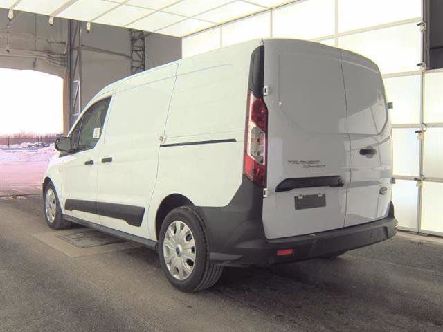 Certified 2023 Ford Transit Connect XL image 2