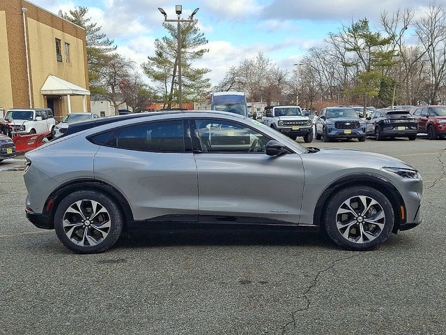 Certified 2021 Ford Mustang Mach-E Premium image 9