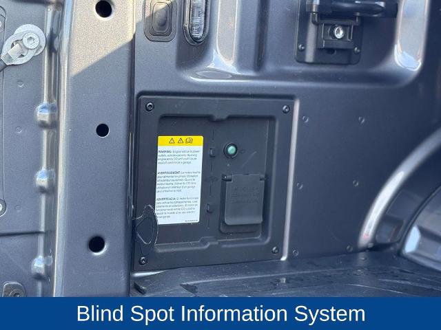 Certified 2023 Ford F150 XLT w/ Equipment Group 302A High image 9