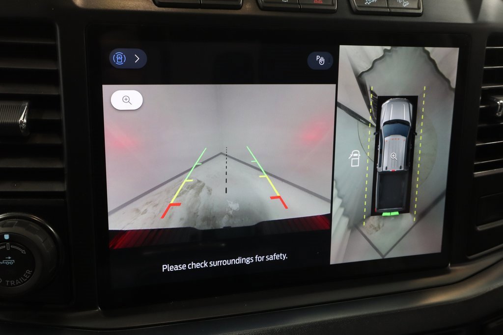 Certified 2024 Ford F250 Limited w/ FX4 Off-Road Package image 3