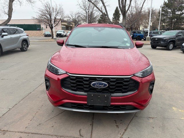 Certified 2023 Ford Escape ST-Line Select w/ Tech Pack #2 image 9