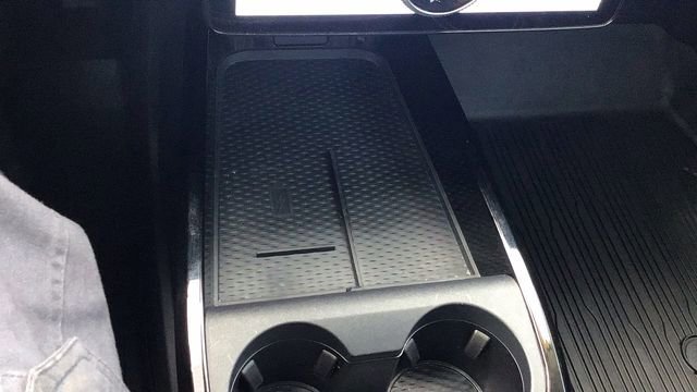 Certified 2022 Ford Mustang Mach-E Premium image 27