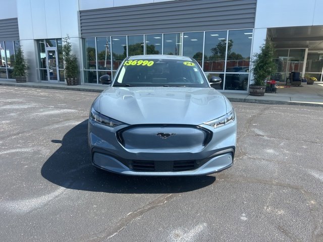 Certified 2024 Ford Mustang Mach-E Premium image 9