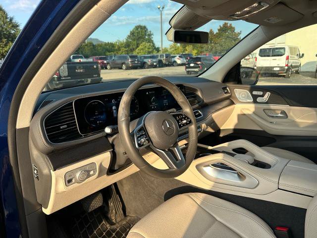 Used 2020 Mercedes-Benz GLE 450 4MATIC image 13