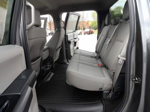 Certified 2020 Ford F150 XLT RWD image 32
