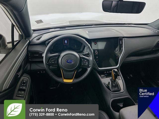 Used 2025 Subaru Outback Wilderness AWD/4WD image 26