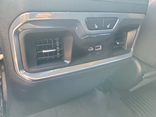 Used 2026 Chevrolet Silverado 2500 LTZ w/ LTZ Plus Package AWD/4WD image 19