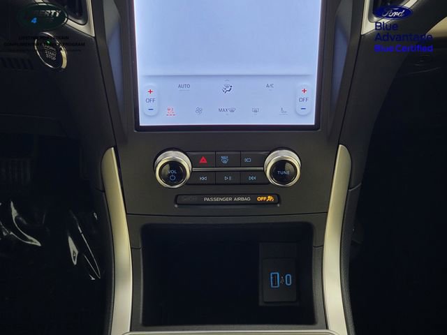 Certified 2024 Ford Edge SEL w/ Convenience Package AWD/4WD image 25