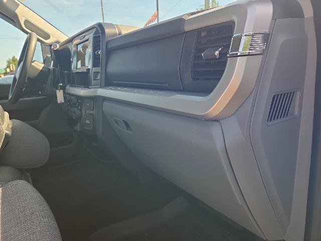 Certified 2025 Ford F450 XLT w/ FX4 Off-Road Package AWD/4WD image 35
