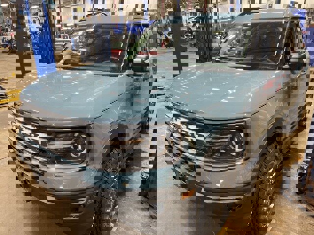 Certified 2023 Ford Bronco Sport Big Bend image 2