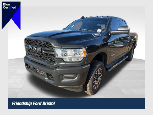 Used 2022 RAM 2500 Tradesman image 1