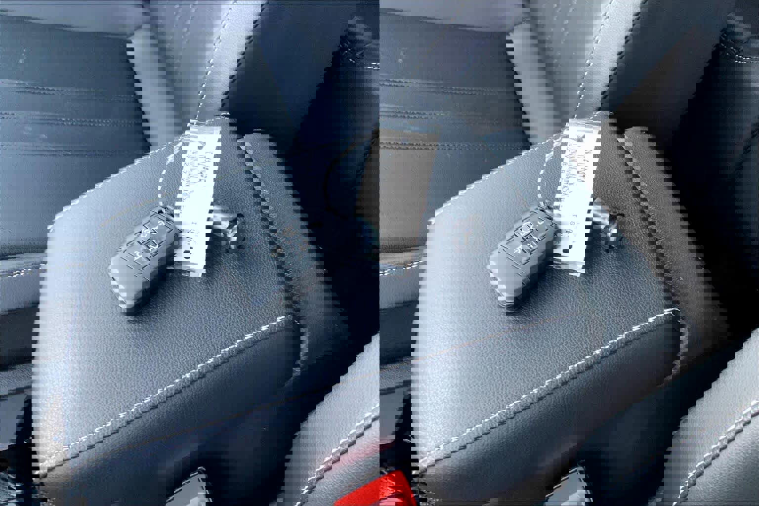 Used 2024 Volkswagen Tiguan SE image 12