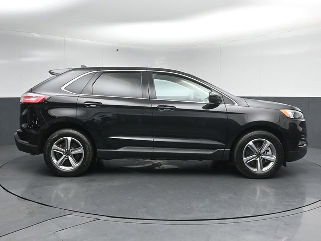Certified 2023 Ford Edge SEL w/ Convenience Package AWD/4WD image 8
