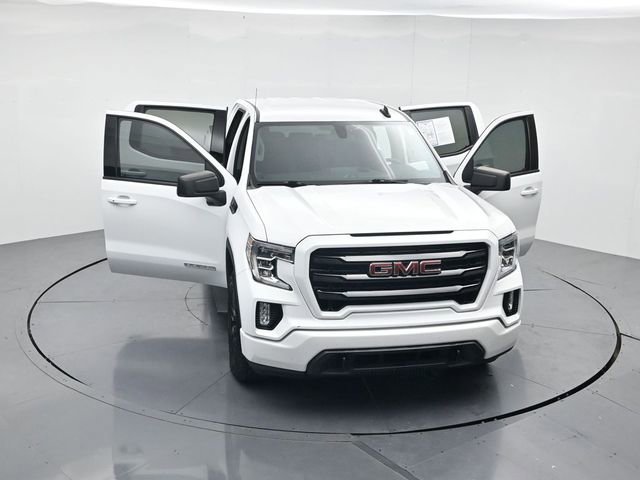 Used 2021 GMC Sierra 1500 Elevation image 43